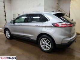 Ford Edge 2022 2