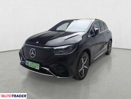 Mercedes Pozostałe 2023 292 KM