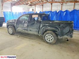 Toyota Tacoma 2024 2
