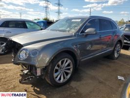 Bentley Pozostałe - zobacz ofertę Bentley Pozostałe - zobacz ofertę