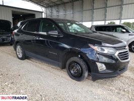 Chevrolet Equinox 2020 1