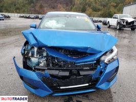 Nissan Sentra 2022 2