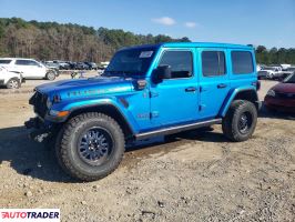 Jeep Wrangler 2022 2