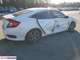 Honda Civic 2019 2 Honda Civic 2019 2