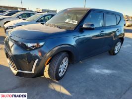 Kia Soul - zobacz ofertę