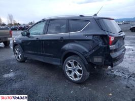 Ford Escape 2019 2