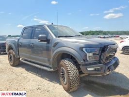 Ford Pozostałe 2020 3