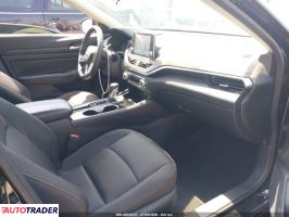 Nissan Altima 2024 2