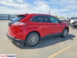 Ford Edge 2024 2