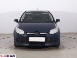 Ford Focus 2011 1.6 113 KM