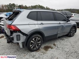 Volkswagen Tiguan 2023 2