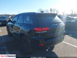Jeep Grand Cherokee 2020 3