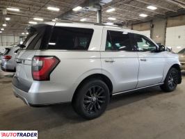 Ford Expedition 2019 3