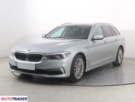BMW 530 2018 3.0 261 KM