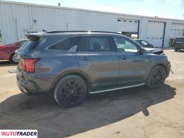 Kia Sorento 2021 2