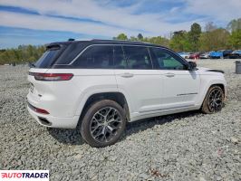 Jeep Grand Cherokee 2022 3
