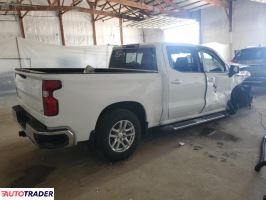 Chevrolet Silverado 2019 5 Chevrolet Silverado 2019 5