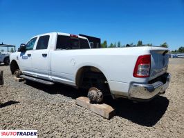 Dodge Ram 2024 6