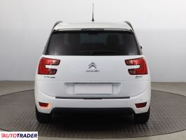 Citroen C4 Grand Picasso 2015 1.6 118 KM
