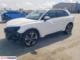 Audi Q3 2022 2