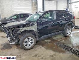 Toyota Pozostałe 2021 2
