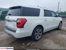 Ford Expedition 2020 3