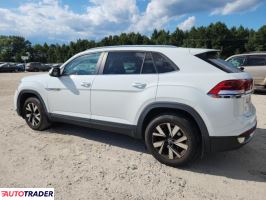 Volkswagen Atlas 2020 2 Volkswagen Atlas 2020 2