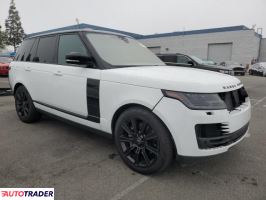 Land Rover Range Rover 2021 3 Land Rover Range Rover 2021 3