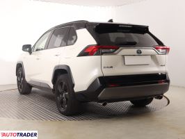 Toyota RAV 4 2020 2.5 214 KM