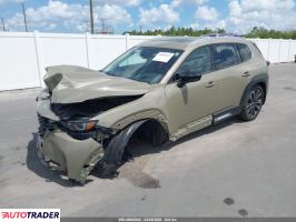 Mazda 5 2025 2