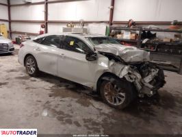 Toyota Avalon - zobacz ofertę