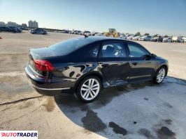 Volkswagen Passat 2019 2