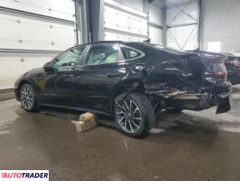 Hyundai Sonata 2022 1