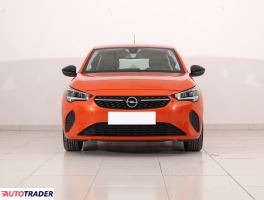 Opel Corsa 2021 1.2 99 KM