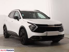 Kia Sportage 2023 1.6 177 KM