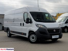 Fiat Ducato 2020 2.3