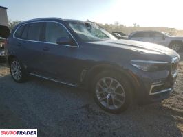 BMW X5 2021 3