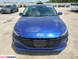Hyundai Elantra 2023 2 Hyundai Elantra 2023 2