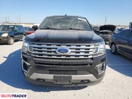 Ford Expedition 2021 3