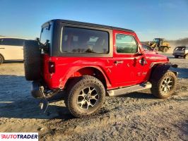 Jeep Wrangler 2020 2