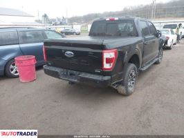 Ford Pozostałe 2021 2