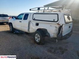 Toyota Tacoma 2023 2