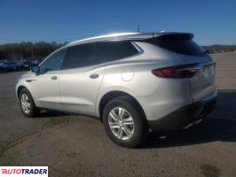 Buick Enclave 2021 3 Buick Enclave 2021 3