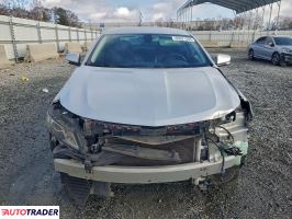 Chevrolet Impala 2019 3