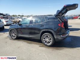 GMC Terrain 2024 1