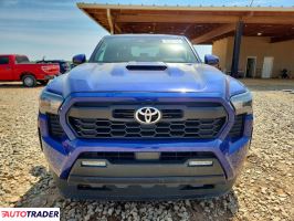 Toyota Tacoma 2024 2