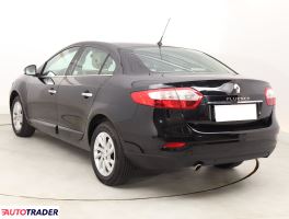 Renault Fluence 2013 1.5 108 KM