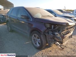 Ford Edge 2020 2