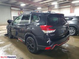 Subaru Forester 2023 2