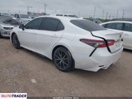 Toyota Camry 2022 2